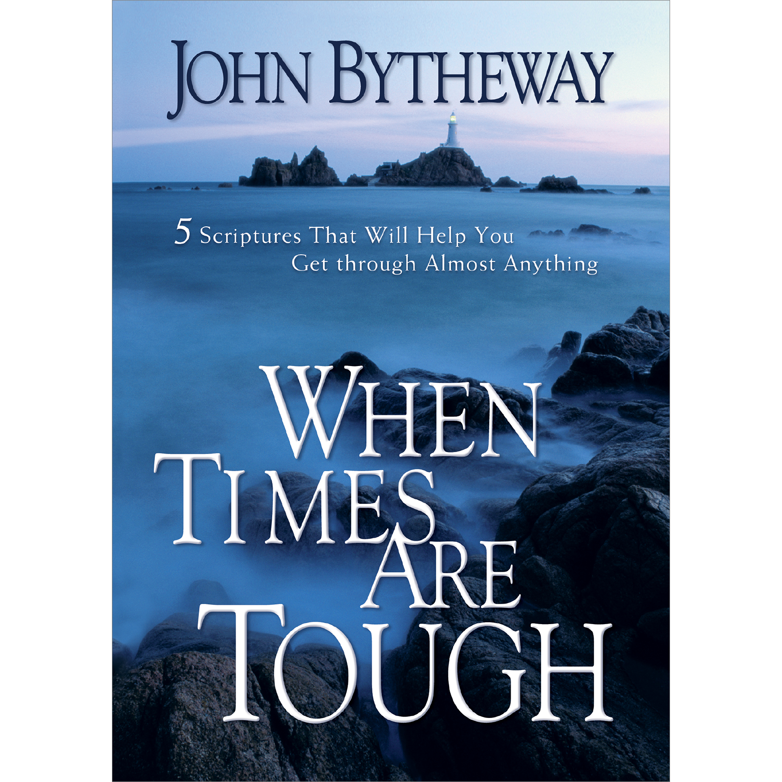 When Times Are Tough (Hardcover), , large image number 0