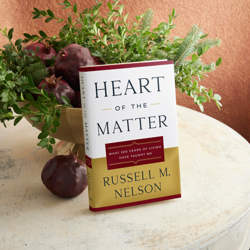 Heart of the Matter, , large image number 8