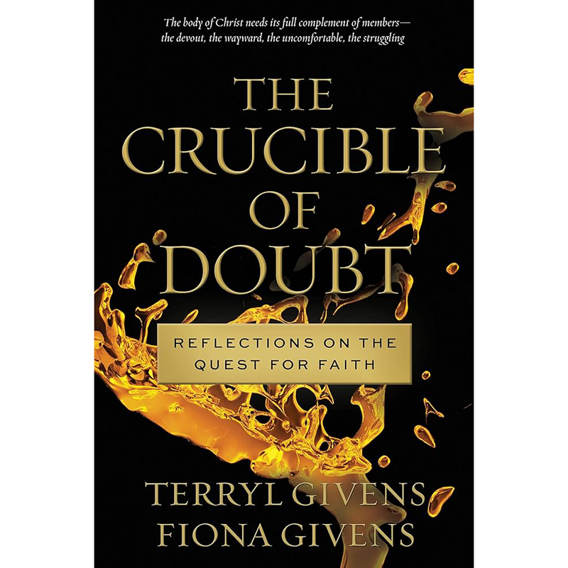 The Crucible of Doubt