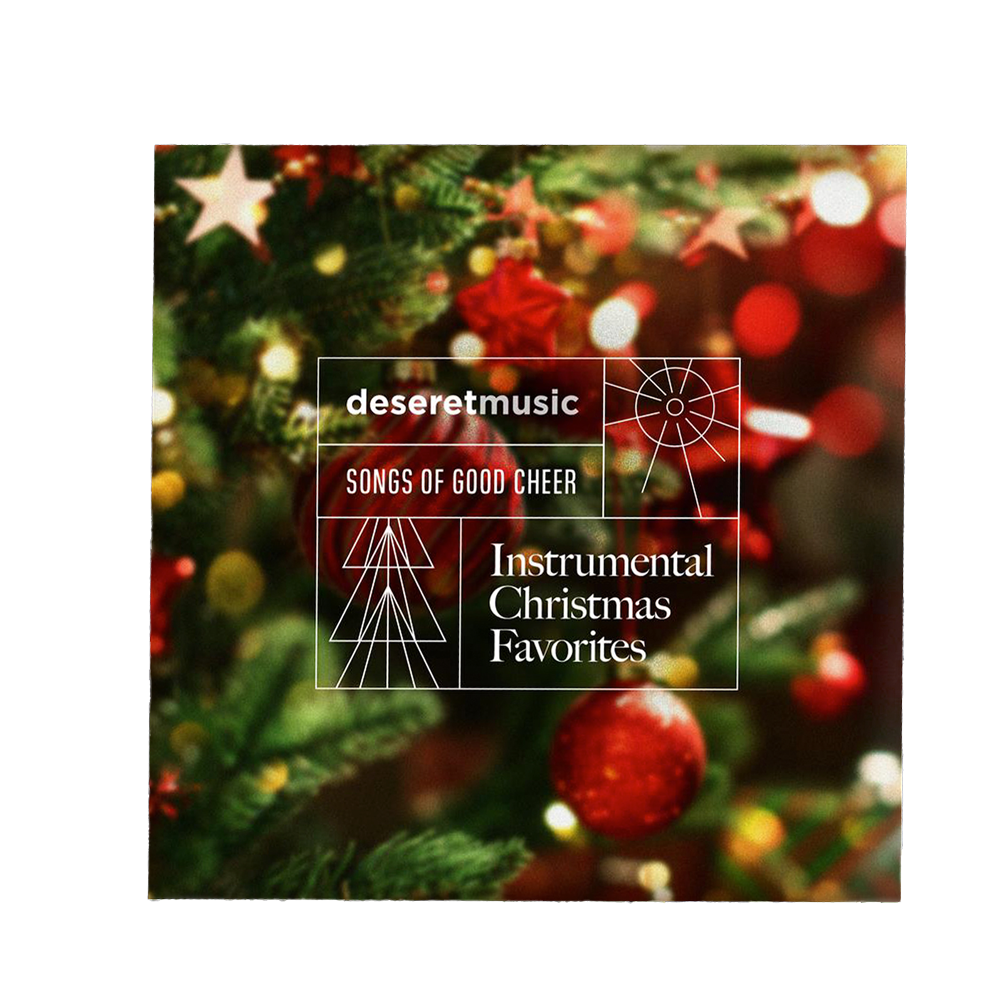 Songs of Good Cheer