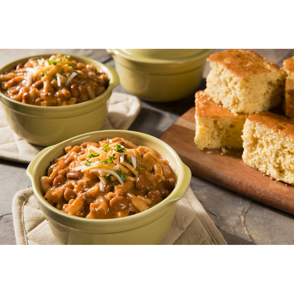 60 Serving Entree Only Package, , large image number 2