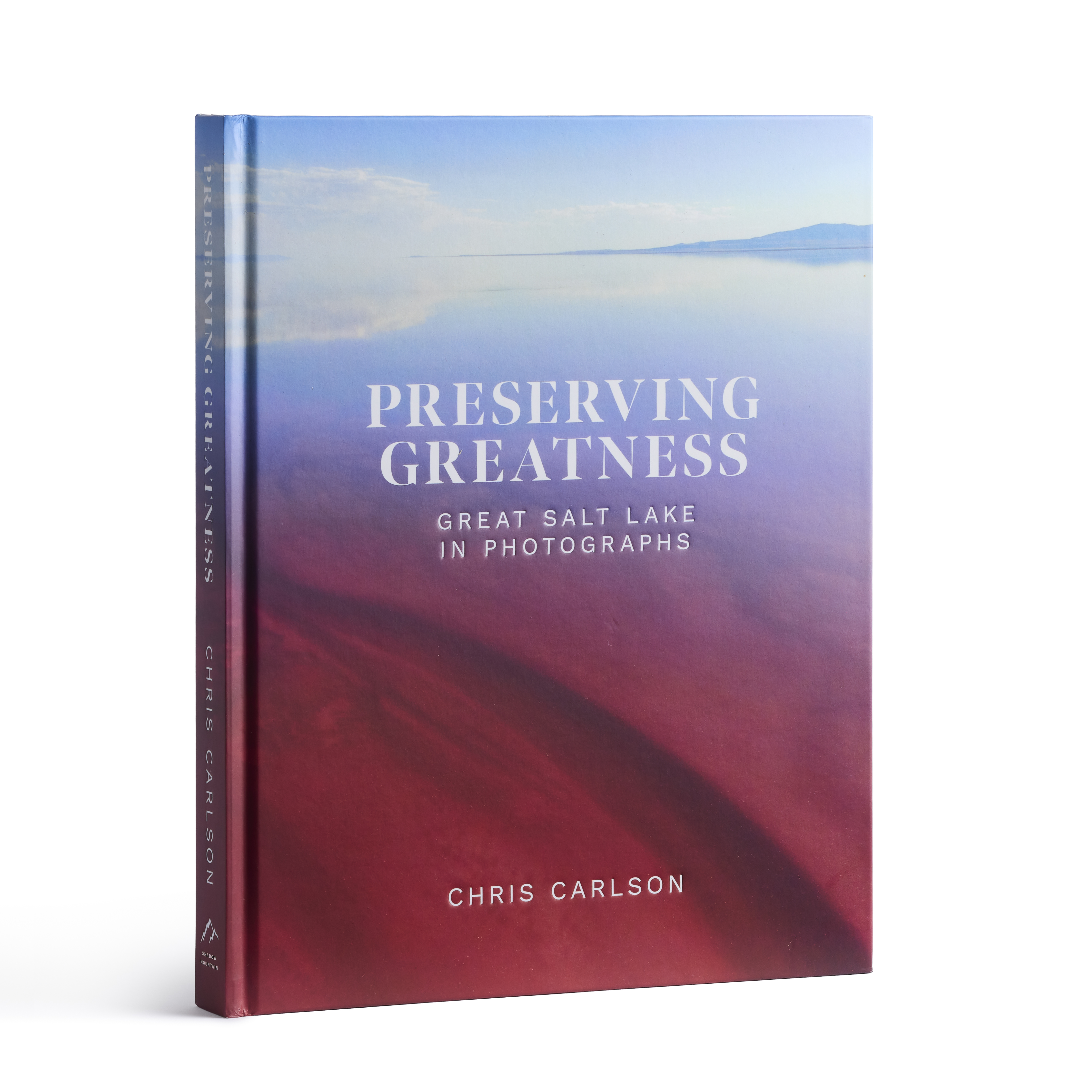 Preserving Greatness, , large