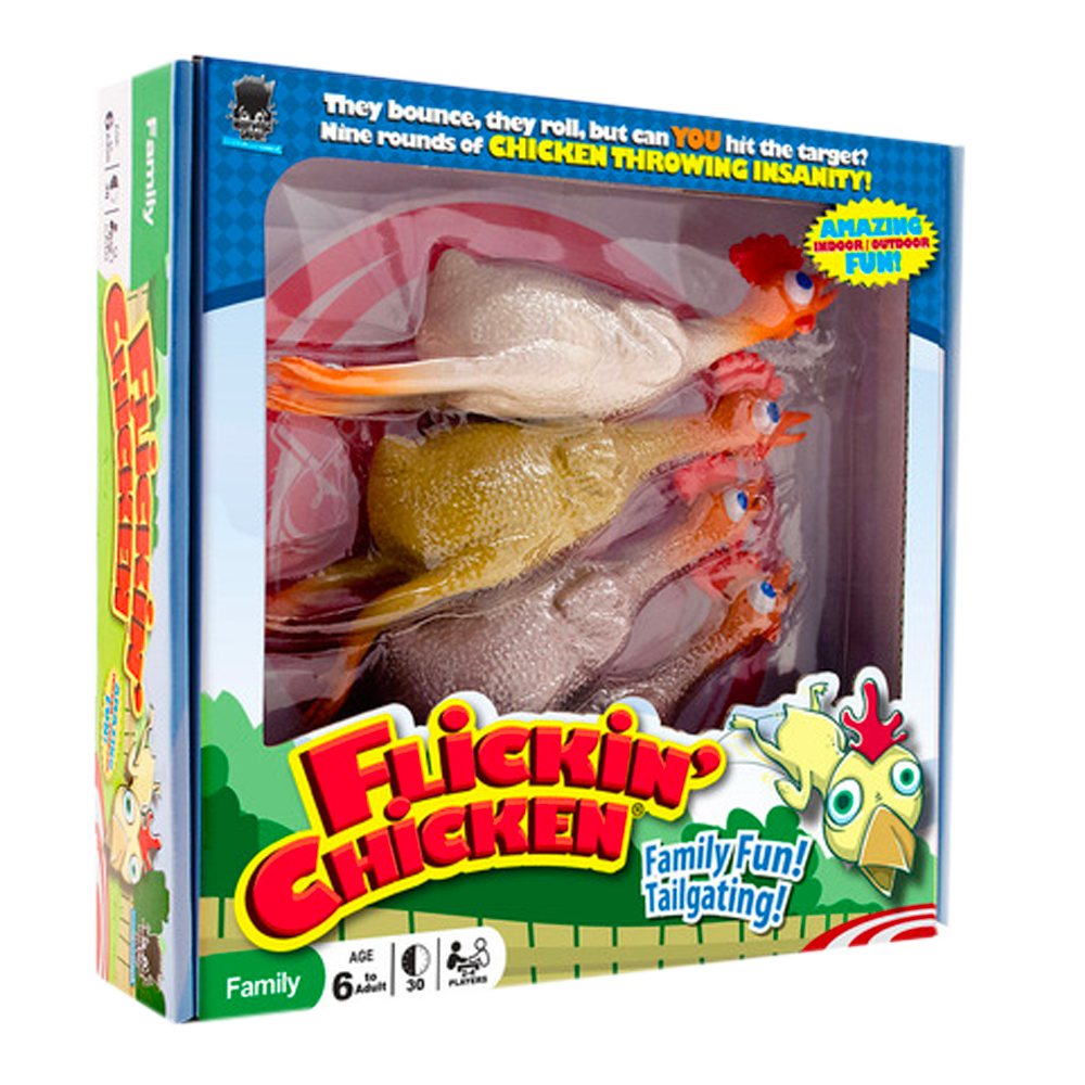 Flickin' Chicken, , large image number 2