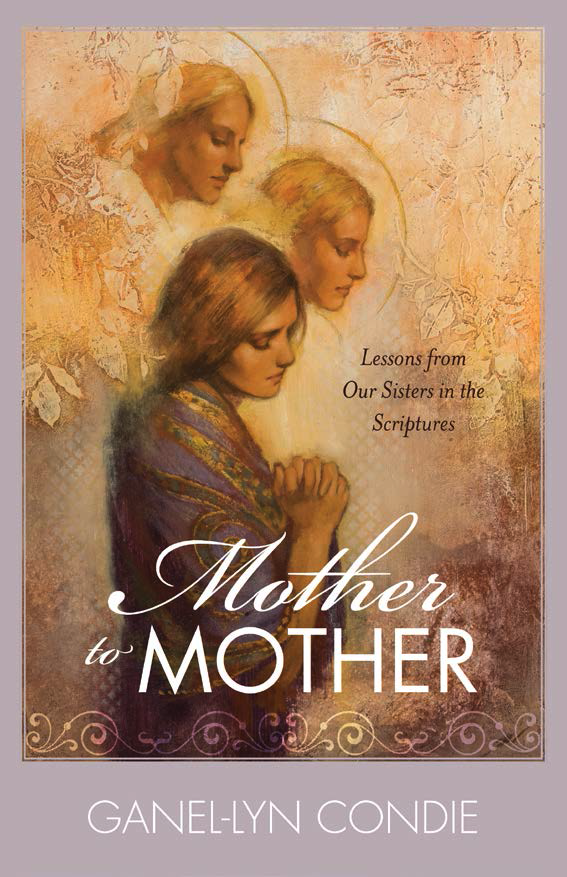 Mother to Mother Booklet, , large image number 0