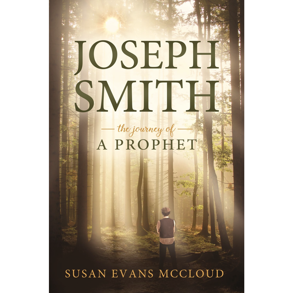 Joseph Smith: The Journey of a Prophet