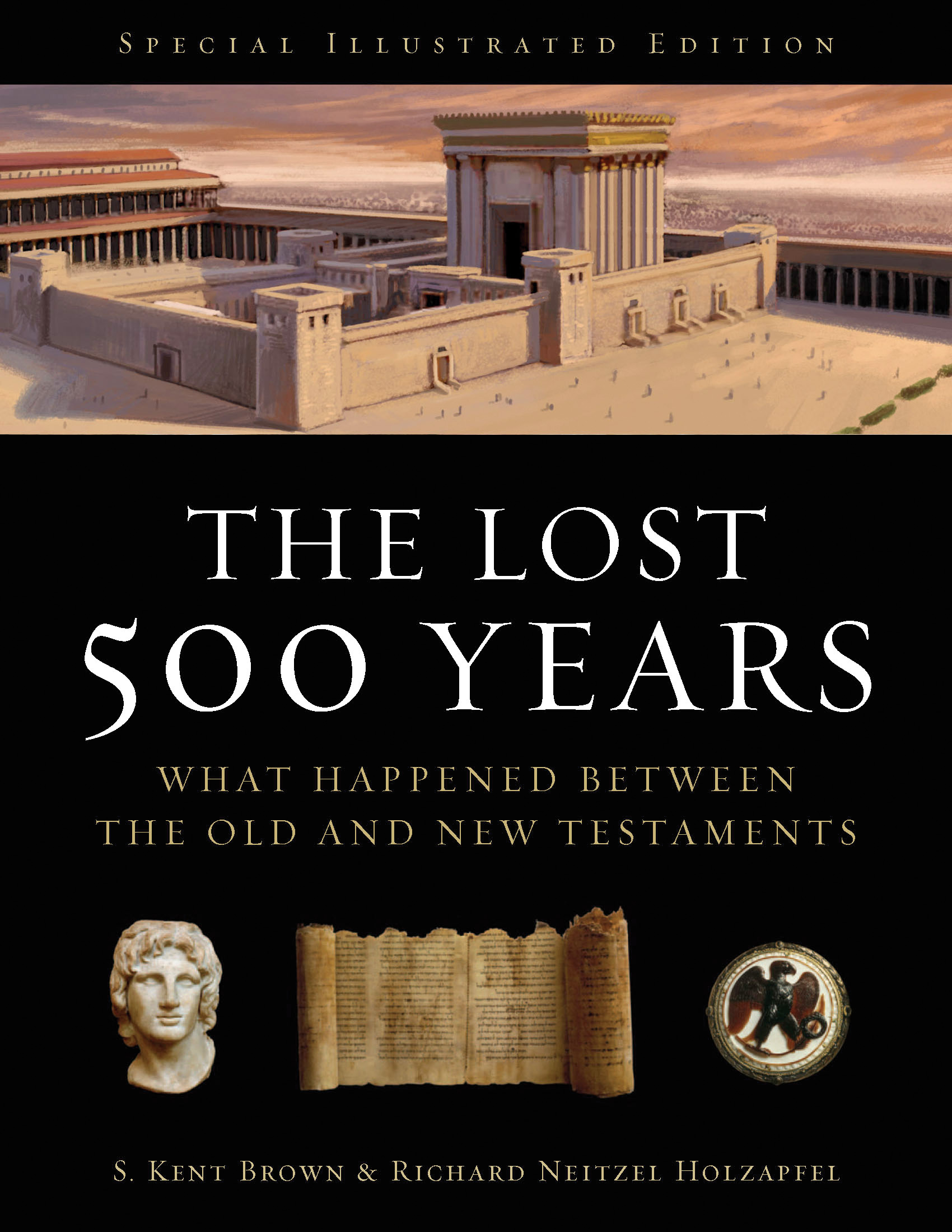 The Lost 500 Years