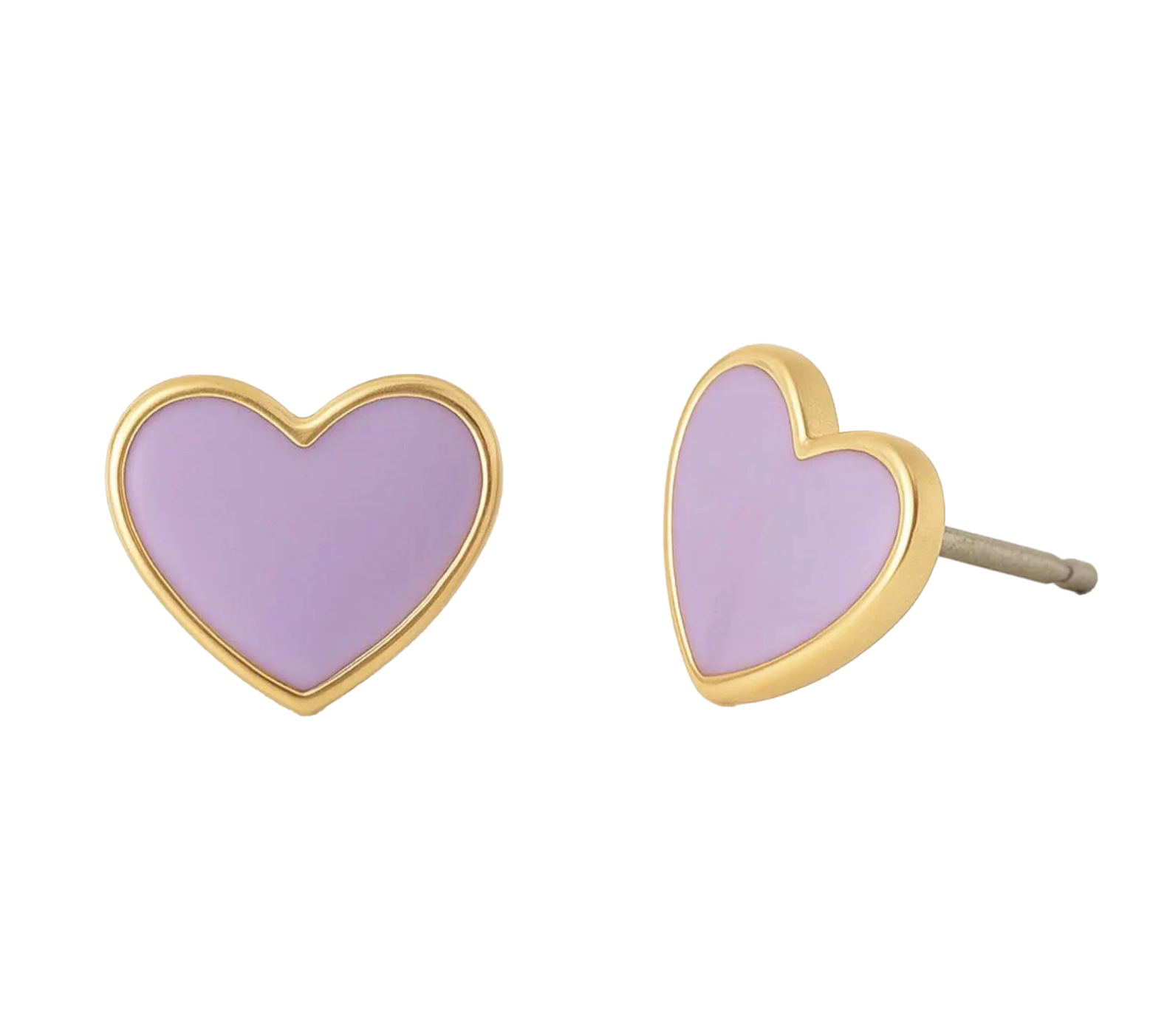 He Loves Me Earrings, , large