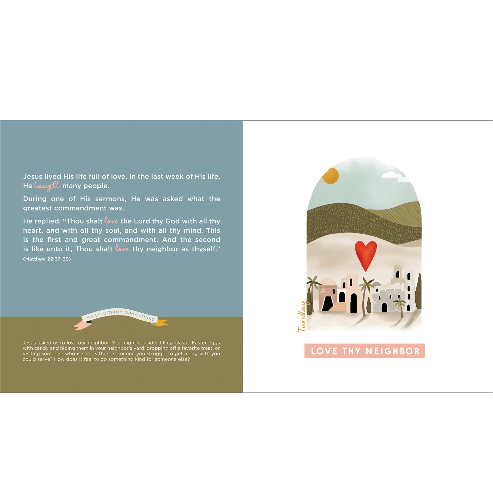 The Holy Week, , large image number 3