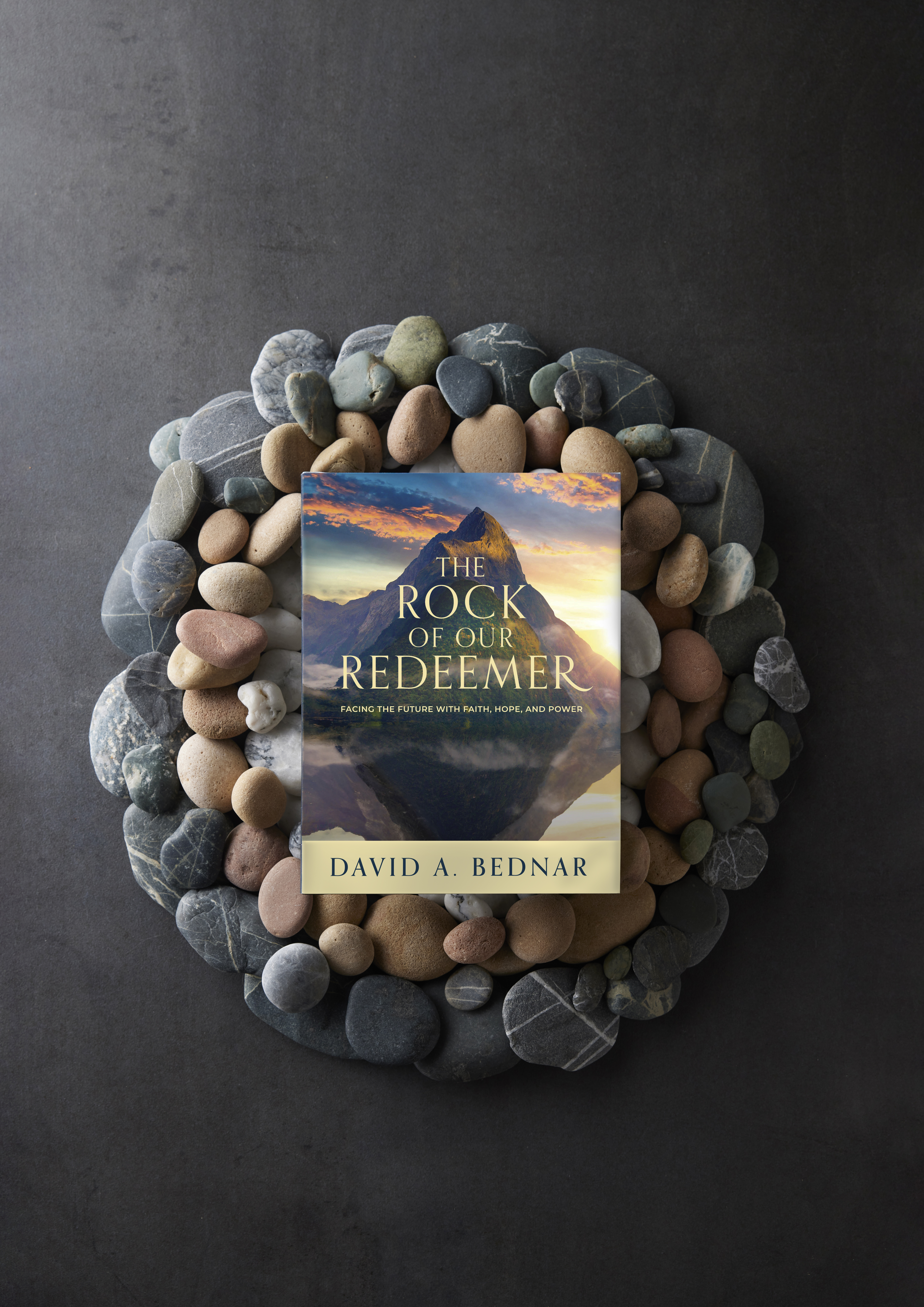 The Rock of Our Redeemer, , large image number 11
