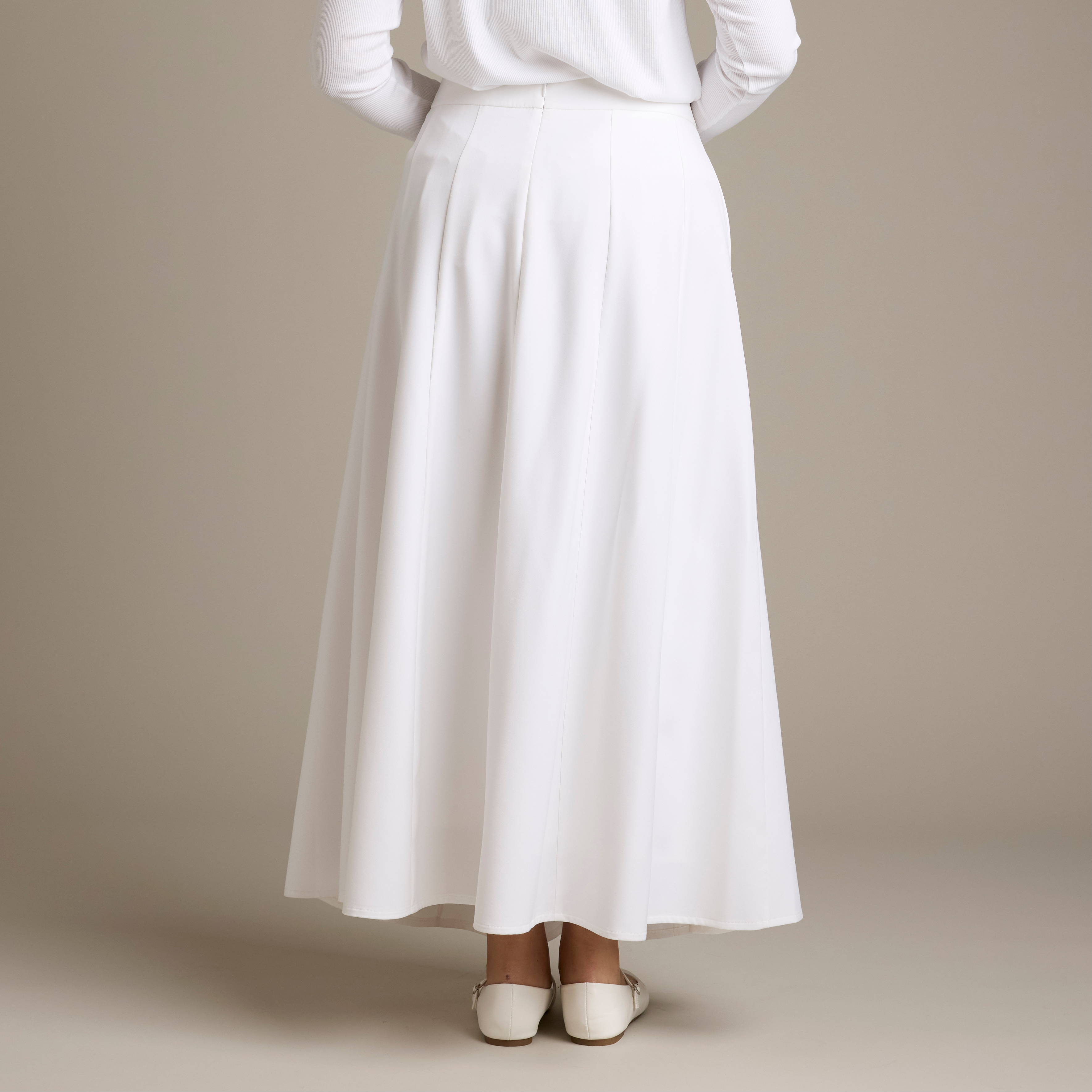 Grace Temple Skirt, , large image number 2