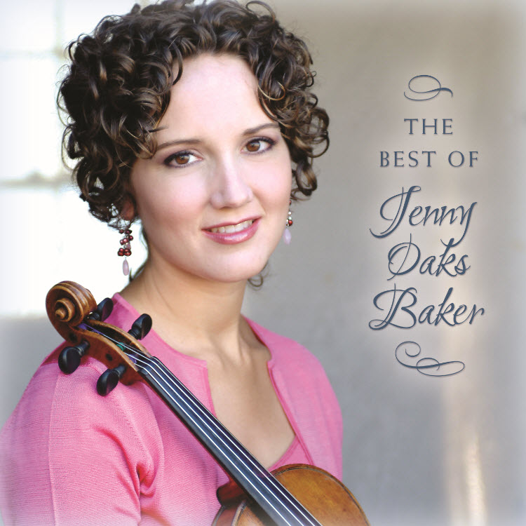 The Best of Jenny Oaks Baker
