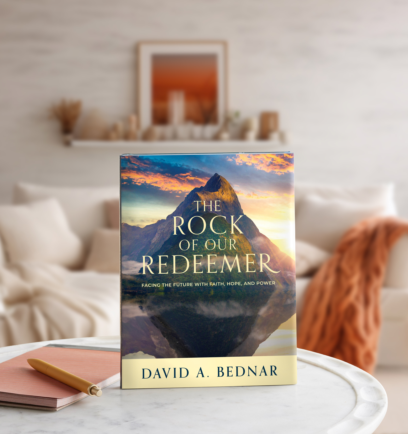 The Rock of Our Redeemer, , large image number 10