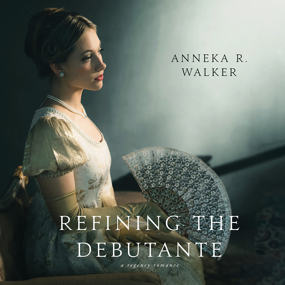 Refining the Debutante, , large