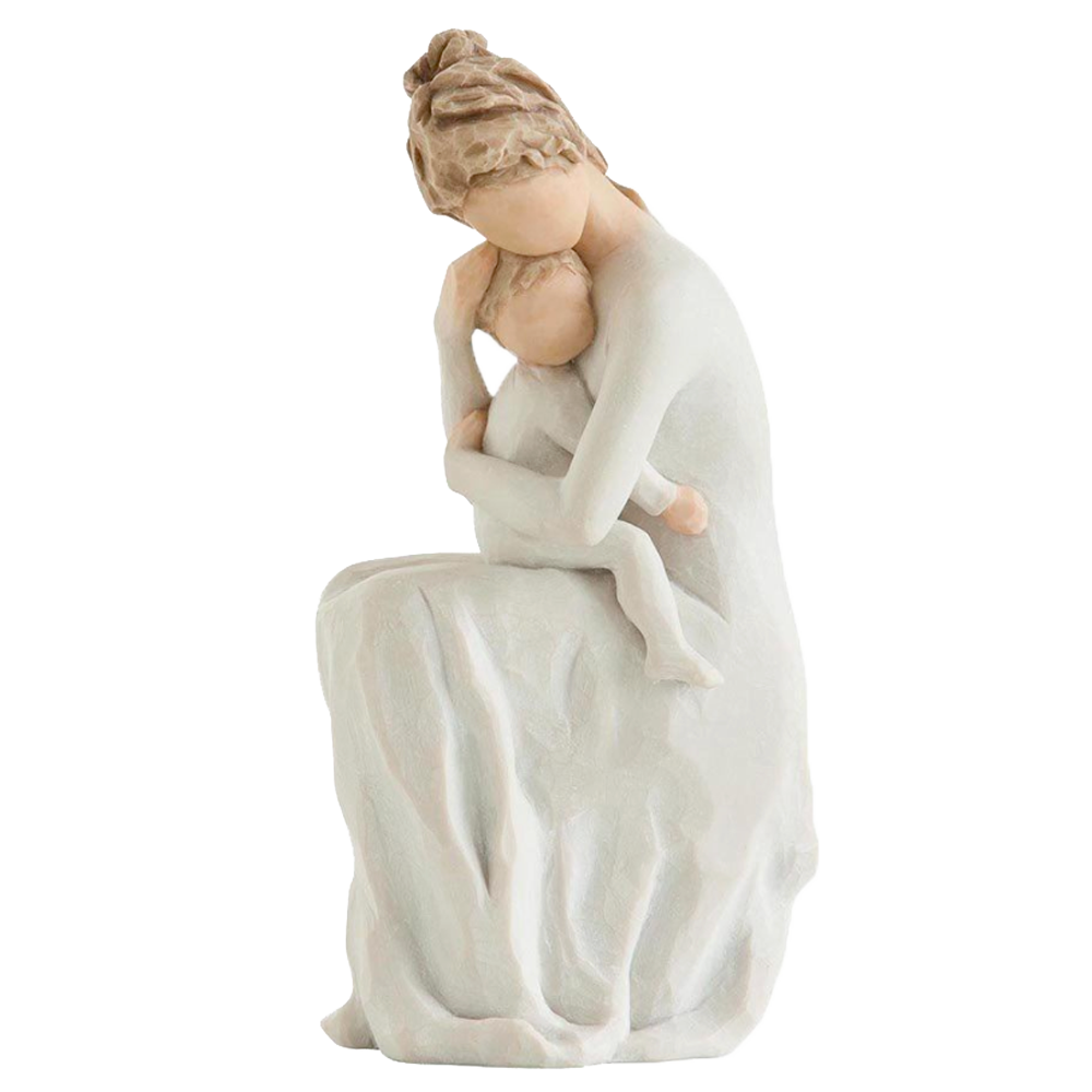For Always Figurine