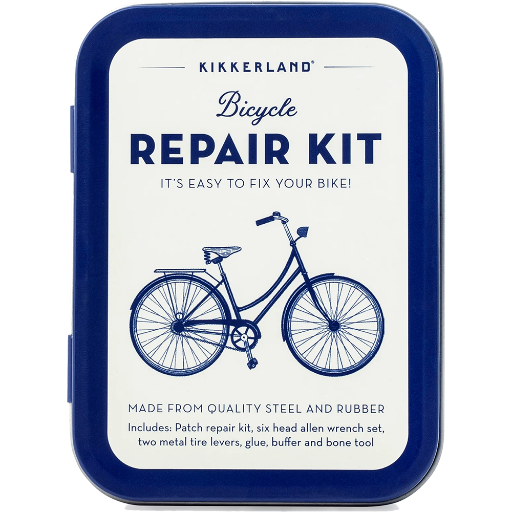 Bicycle Repair Kit
