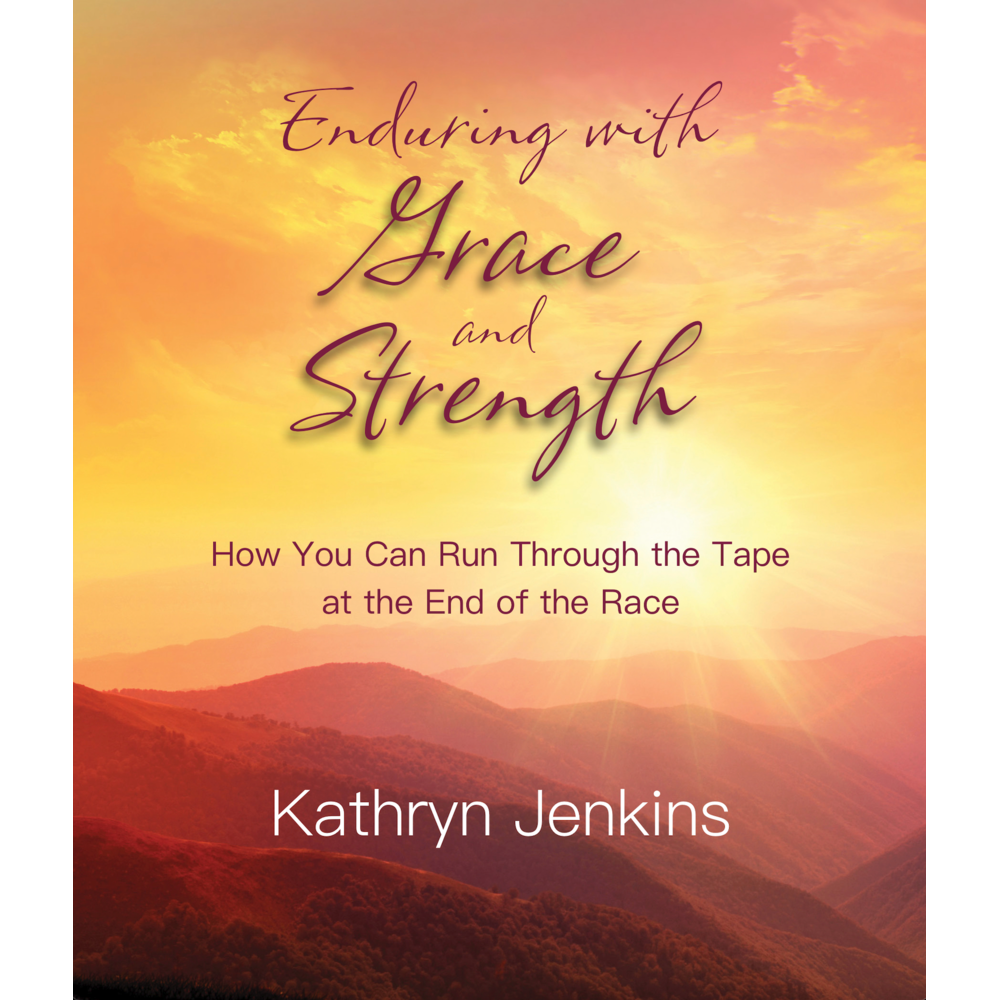 Enduring with Grace and Strength, , large image number 0