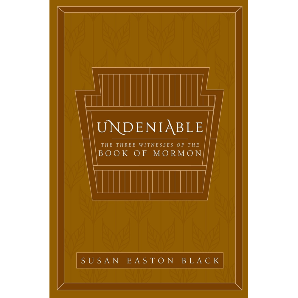Undeniable
