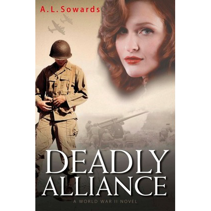 Deadly Alliance (Espionage Series, Book 3)