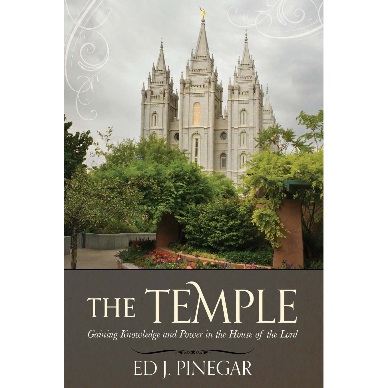 The Temple: Gaining Knowledge and Power in the House of the Lord, , large image number 0