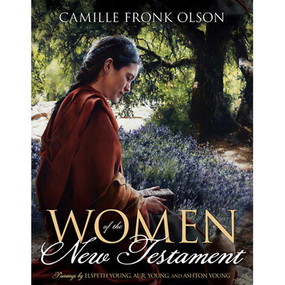 Women of the New Testament