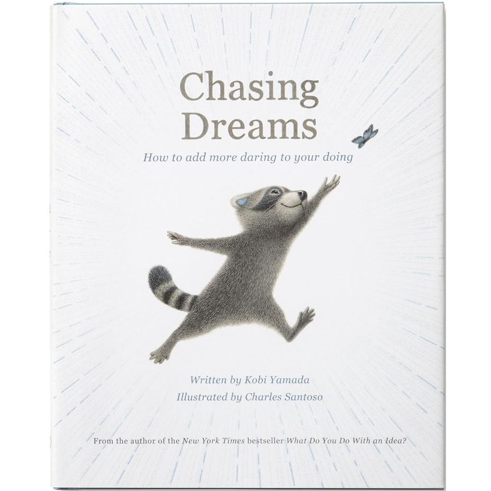Chasing Dreams