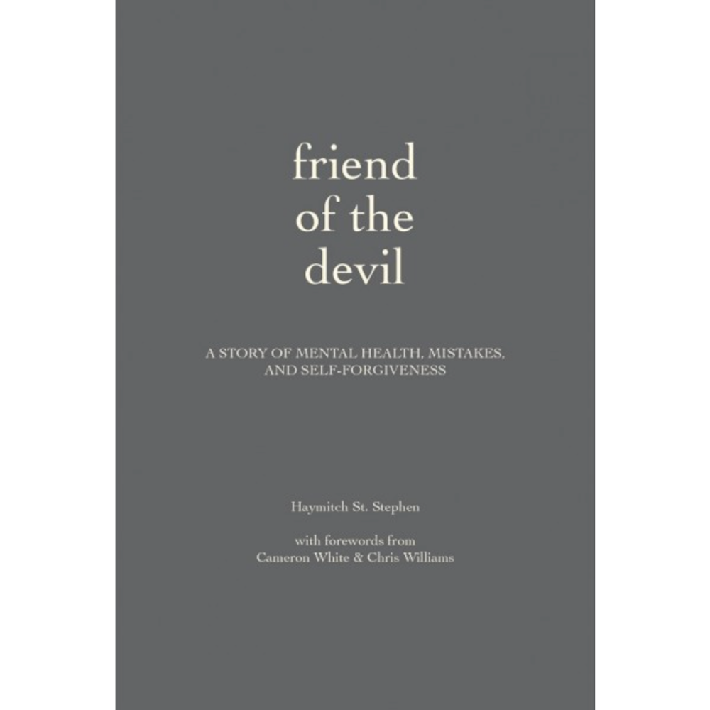 Friend of the Devil