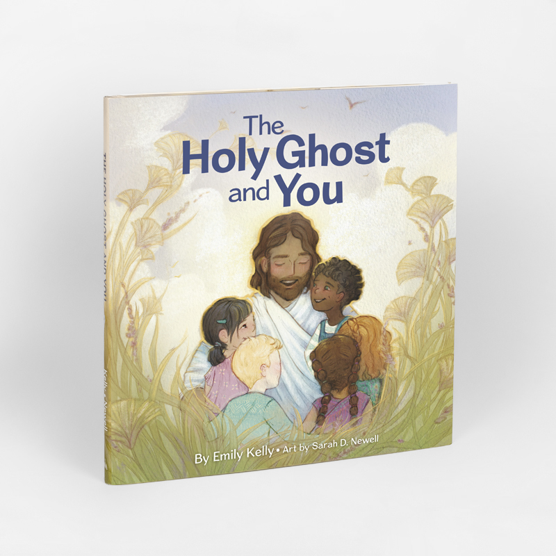 The Holy Ghost and You, , large image number 6