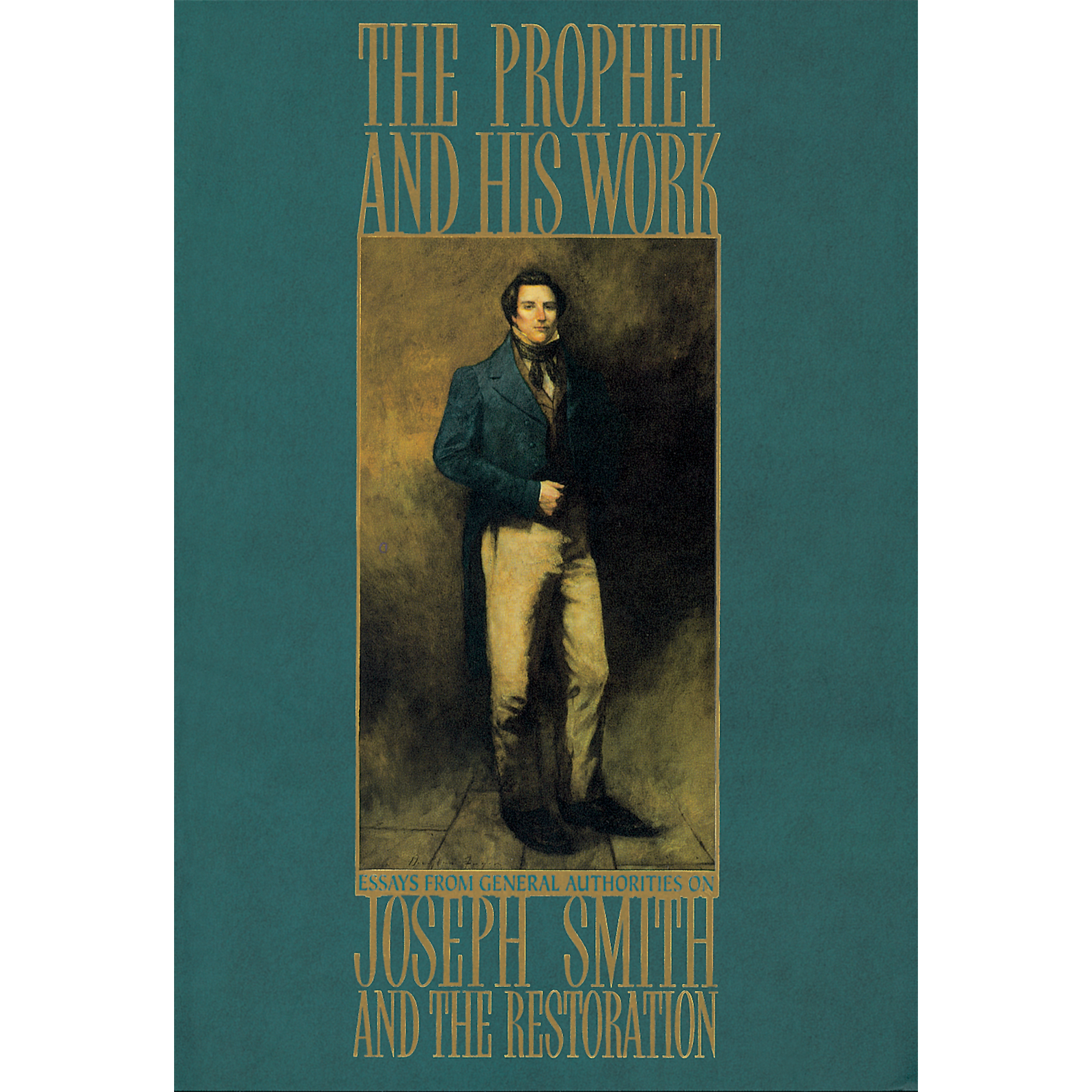 The Prophet and His Work