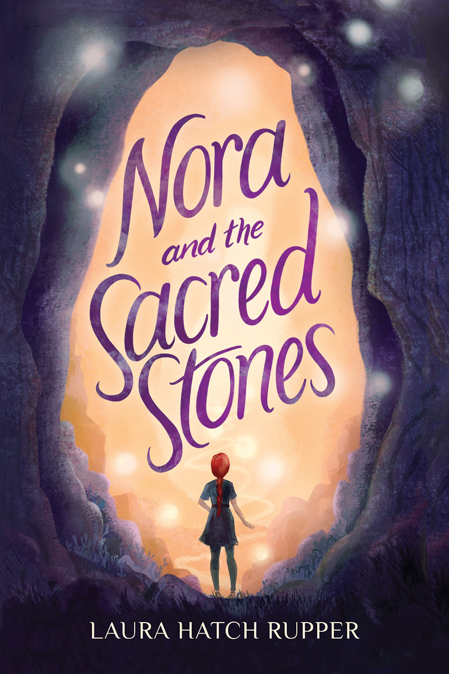 Nora and the Sacred Stones, , large image number 0