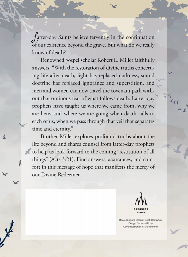 Life Beyond Death, , large image number 2