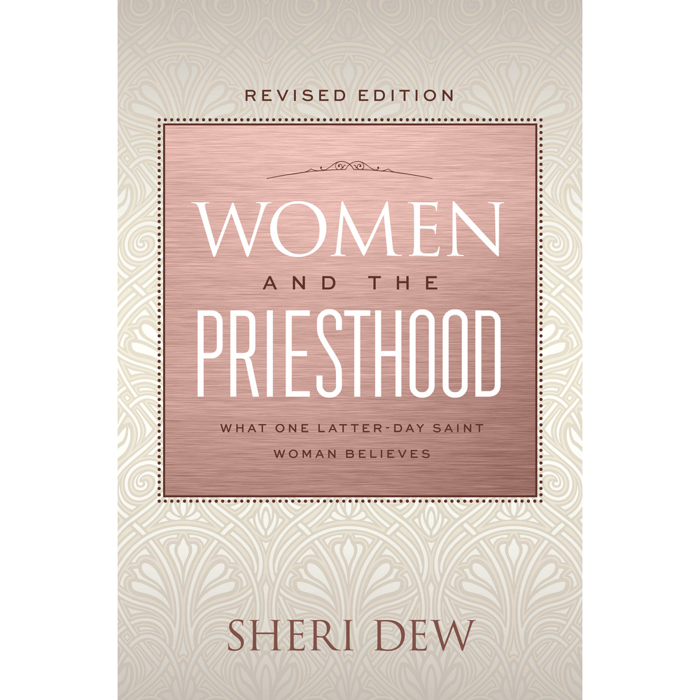 Women and the Priesthood (Revised Edition), , large image number 0