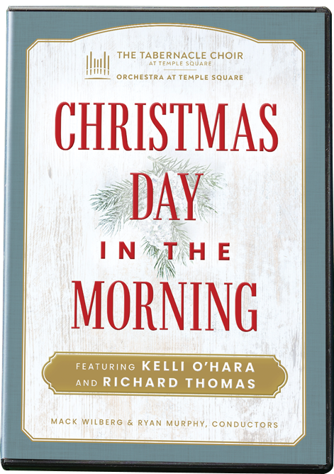 Christmas Day in the Morning