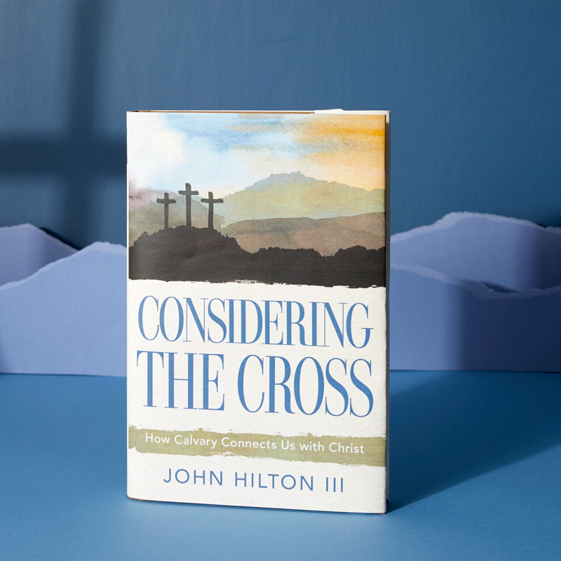 Considering the Cross, , large image number 4